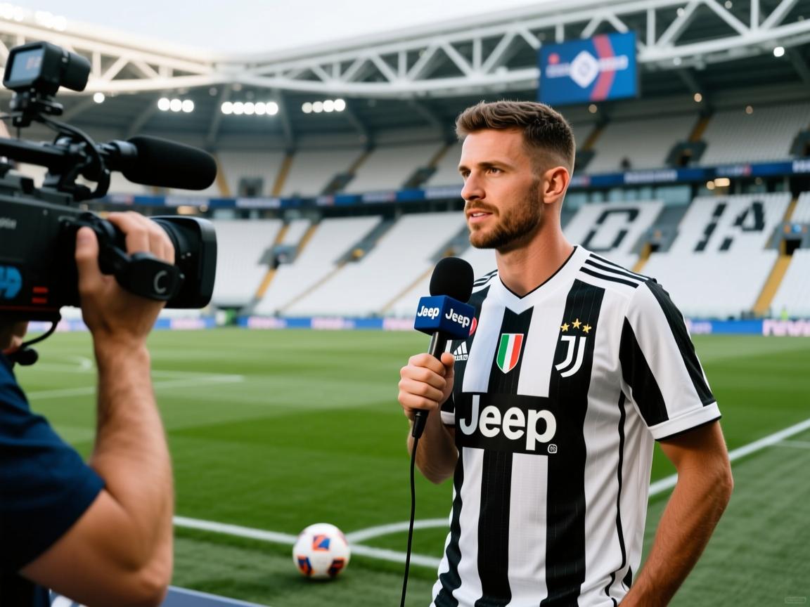 记者丨特奥就夏窗转会和尤文接触？