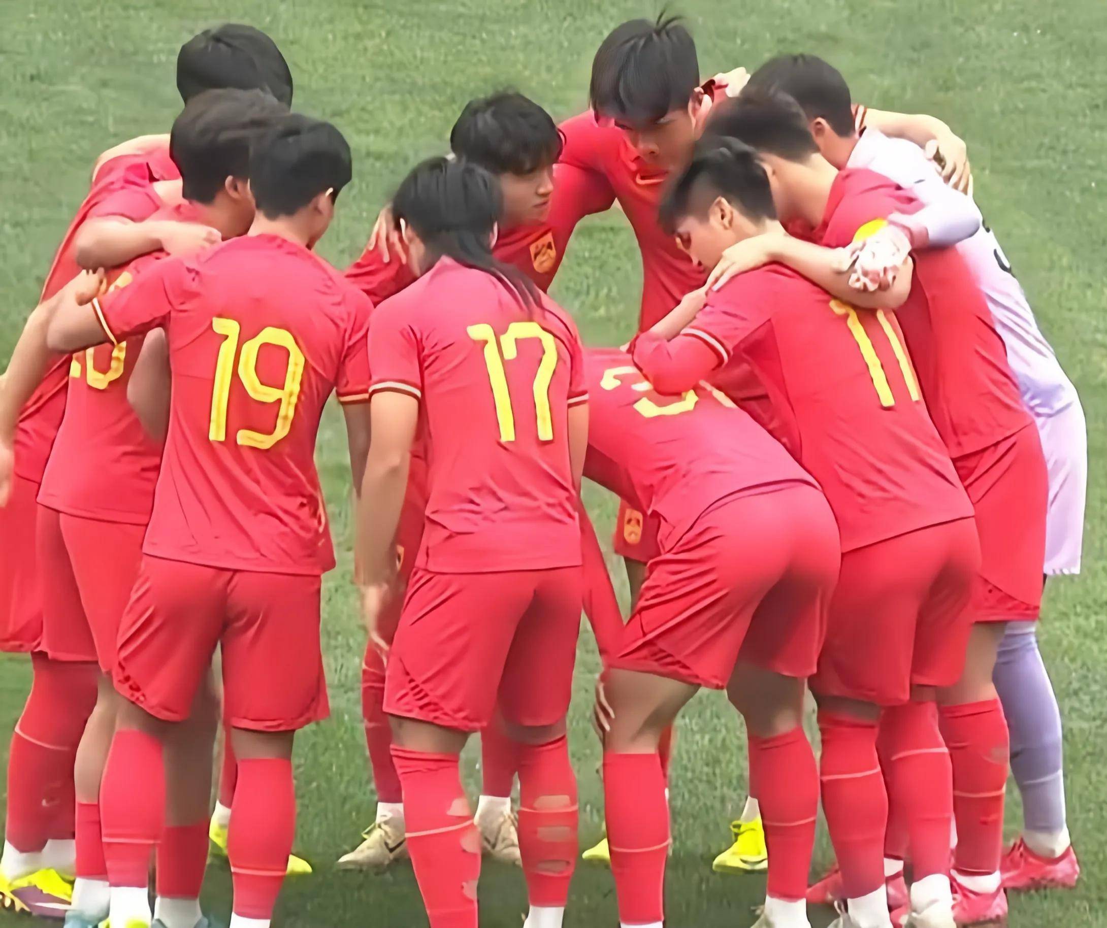 东亚杯-国足全场0射正0-3韩国近6战韩国全败(2019东亚杯国足对韩国)