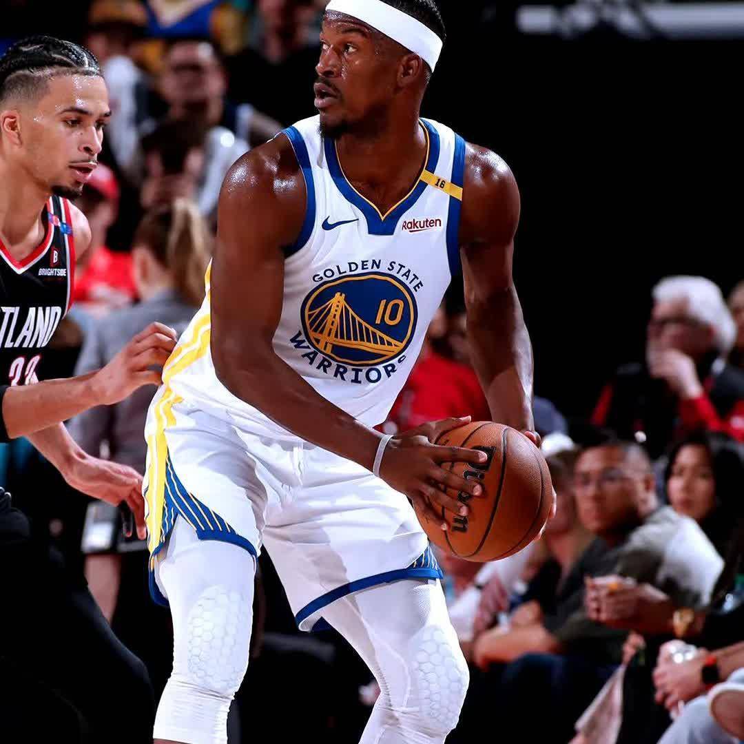 乐天堂-关于季后赛砍下60次30+有多难？NBA仅8人做到，库里只能排垫底的信息