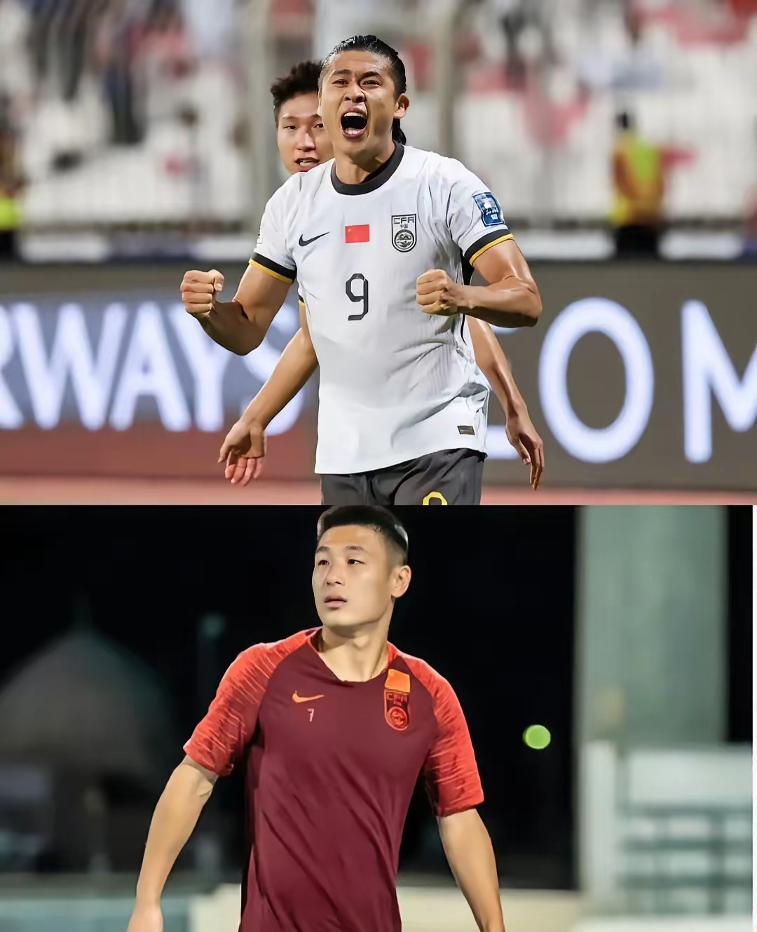 新国足雏形显现：11员虎将就位，张玉宁成为核心，归化球员逐渐让位的简单介绍