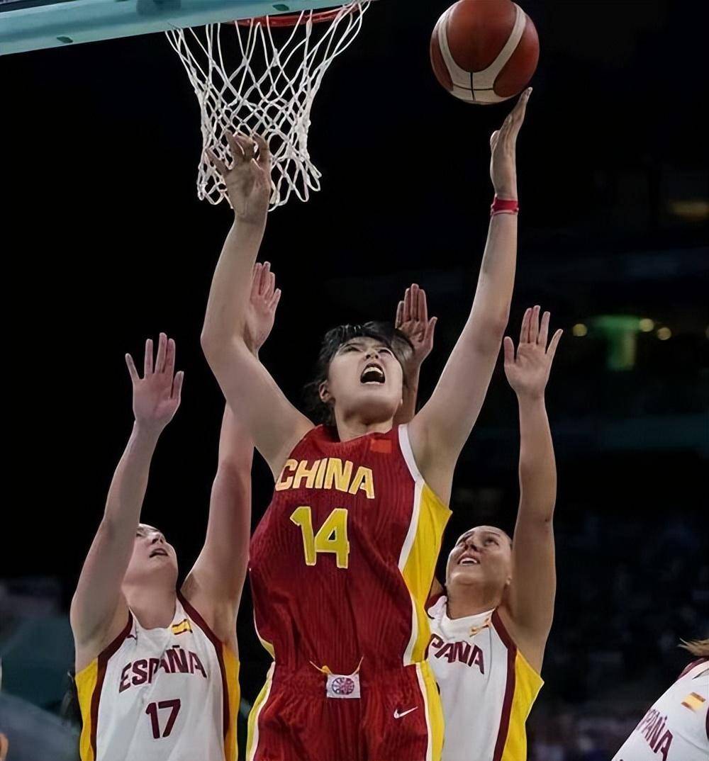65分惨败！U19女篮世界杯-中国不敌美国无缘8强(u19女篮世青赛2021赛程)