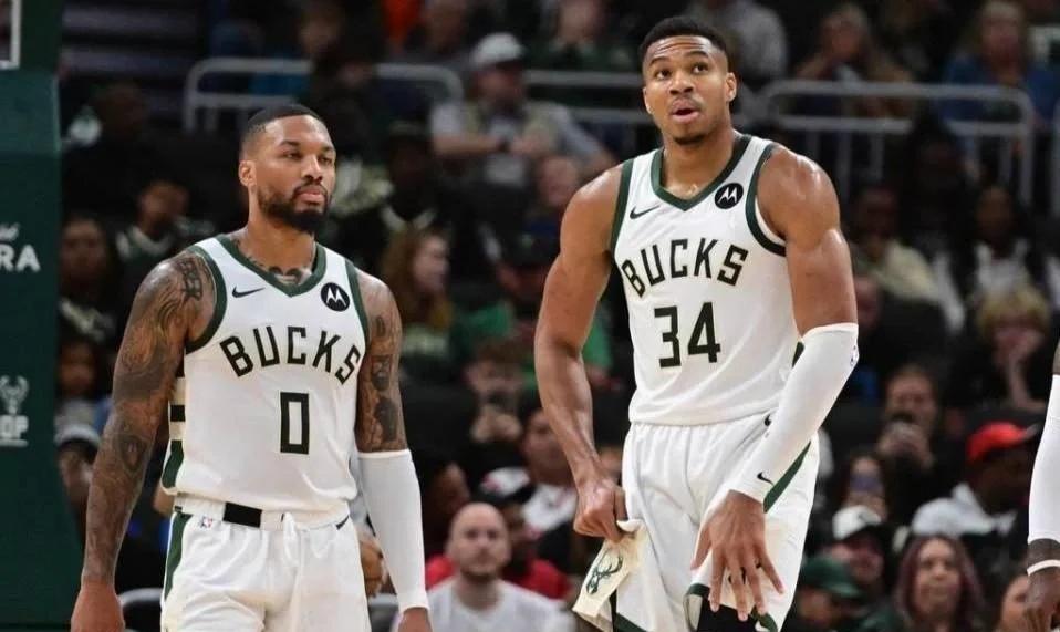 乐天堂-ESPN建议火箭和雄鹿进行7换2交易，谈判以换取字母哥的简单介绍