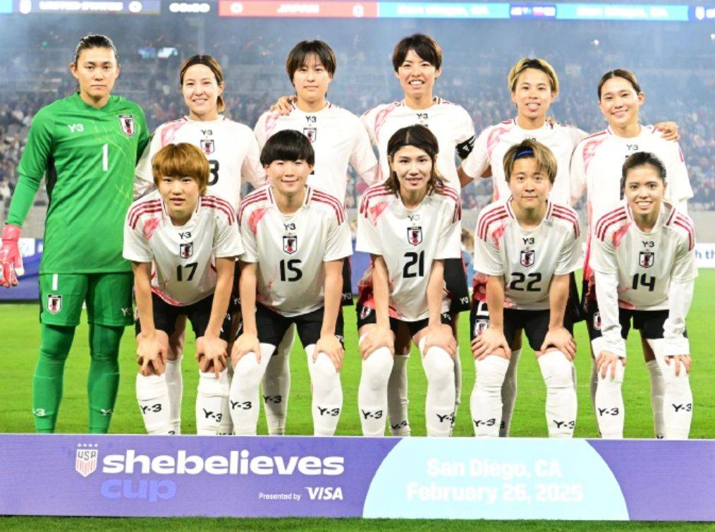 乐天堂-关于东亚杯-补时险失球女足0-0日本无缘冠军的信息
