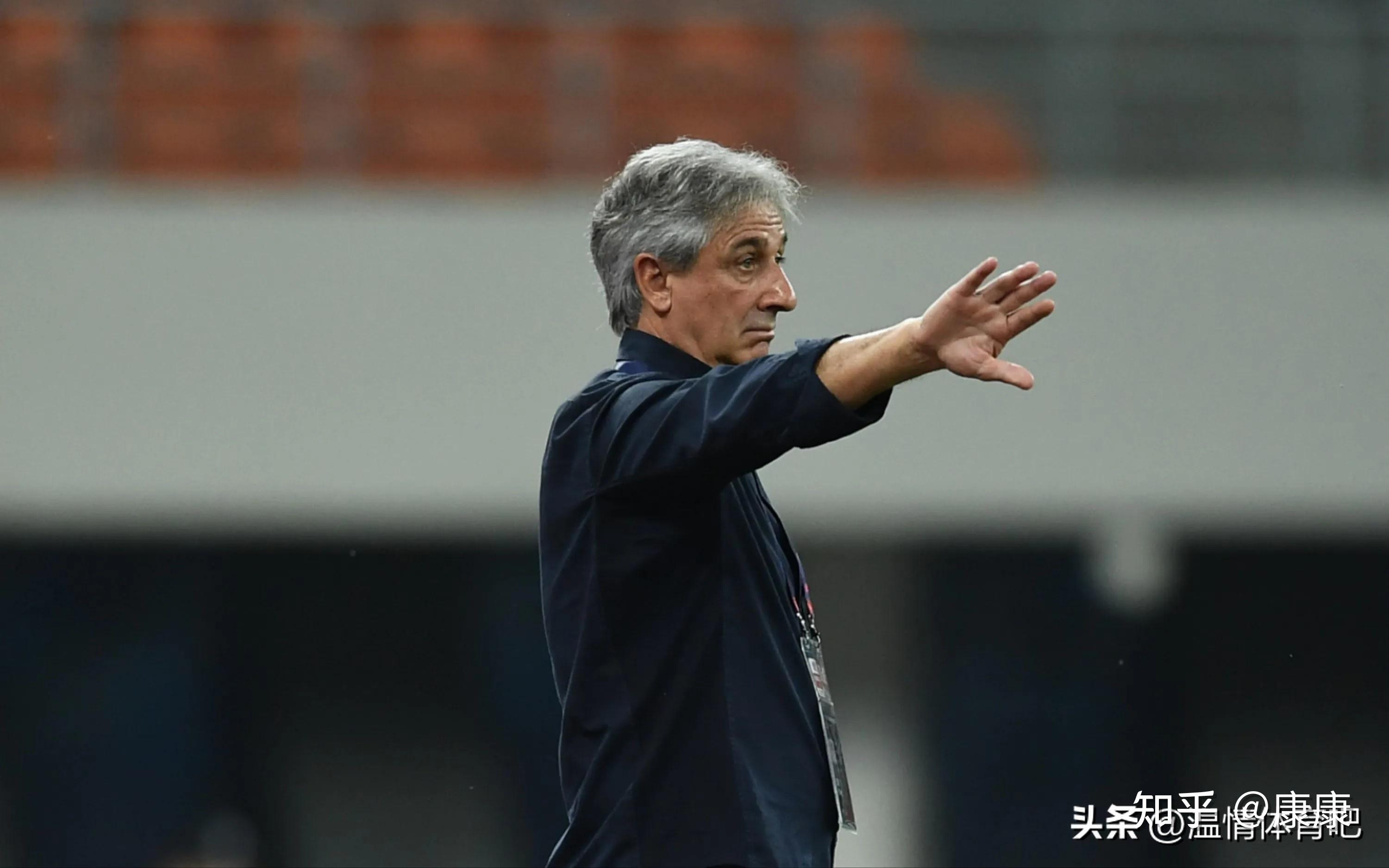 乐天堂-缺钱！国足教练团队预算仅100-120万欧伊万已是降薪执教(工作失误公司损失100万)