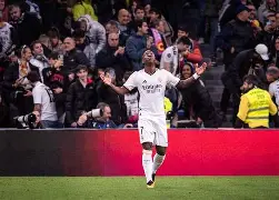 乐天堂-维尼修斯的皇家马德里未来：是续约还是离开？(nba韦斯利·马修斯庆祝动作)