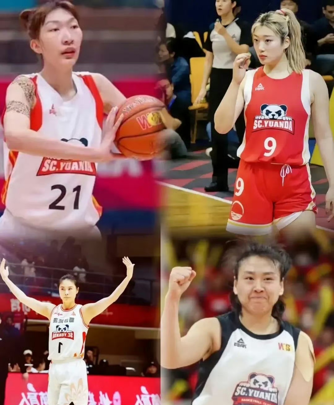 热身赛-韩旭15+9张子宇缺阵中国女篮不敌澳大利亚(张子宇父亲简历)