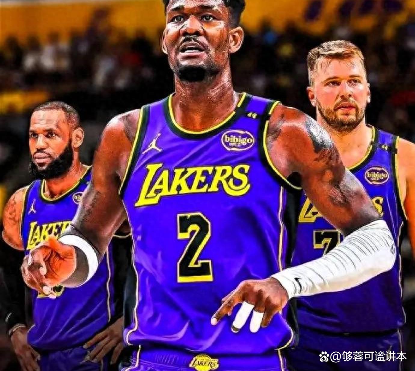 重磅！太阳比尔交易再告吹，湖人伺机抄底抢东部全明星的简单介绍