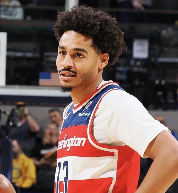 乐天堂-26岁生日快乐！NBA官方晒照为乔丹-普尔庆生(cba录像高清回放像)